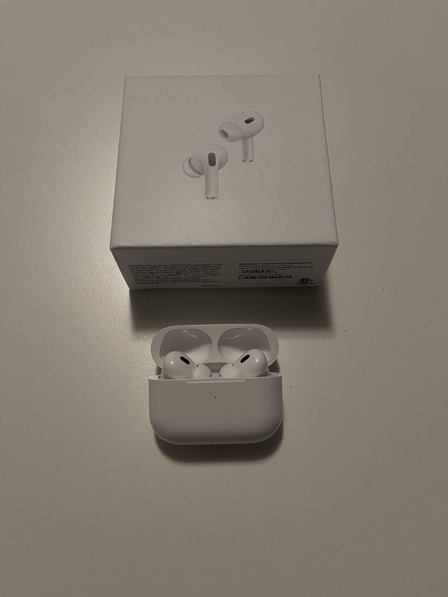Air Pod Pro 2