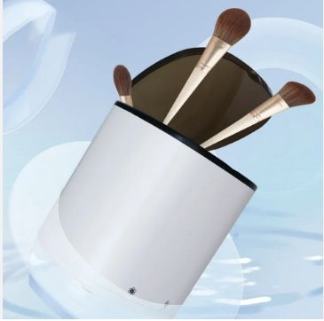 Electric Makeup Brush Cleaner