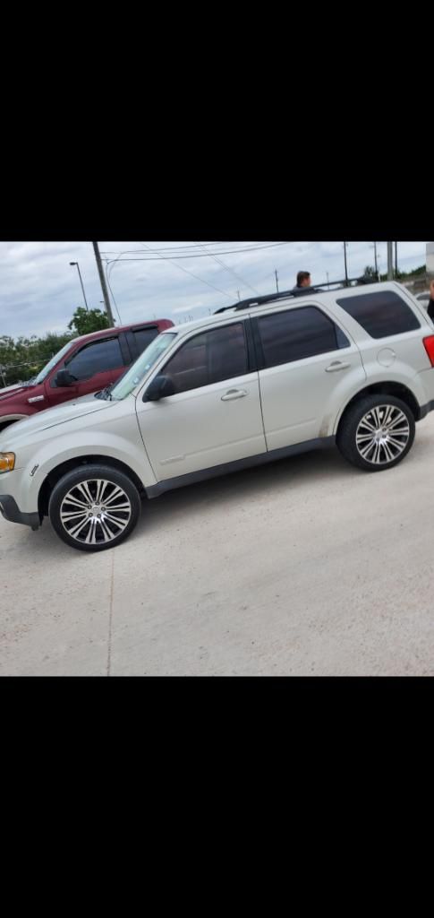 2008 Mazda Tribute