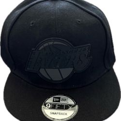 Lakers Hat