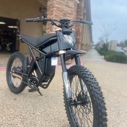 GT 73 Pro Electric Bike