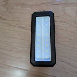 Milwaukee M12 Rover Light