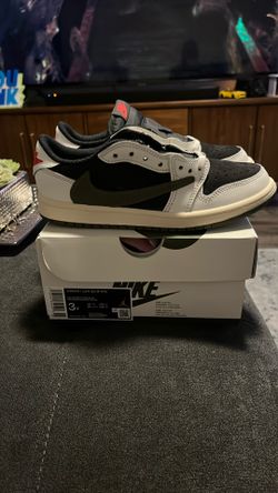 Jordan 1 Low OG SP
