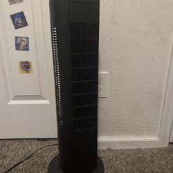 Mainstays Tower Fan - Missing Remote