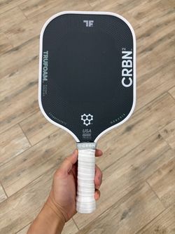 CRBN Trufoam Genesis 2 TF2 pickleball paddle