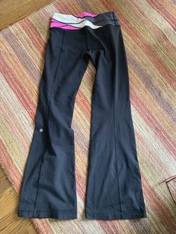 Lululemon pants
