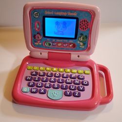 Leapfrog 2-in-1  Laptop And Tablet Educational Toy