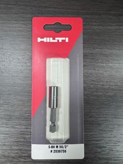 Hilti - S-BH (M) MAGNETIC BIT HOLDER - 60 pieces