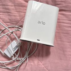 Arlo Base Station Free