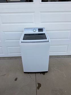 Washer