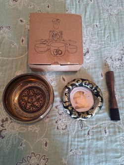 Singing Bowl