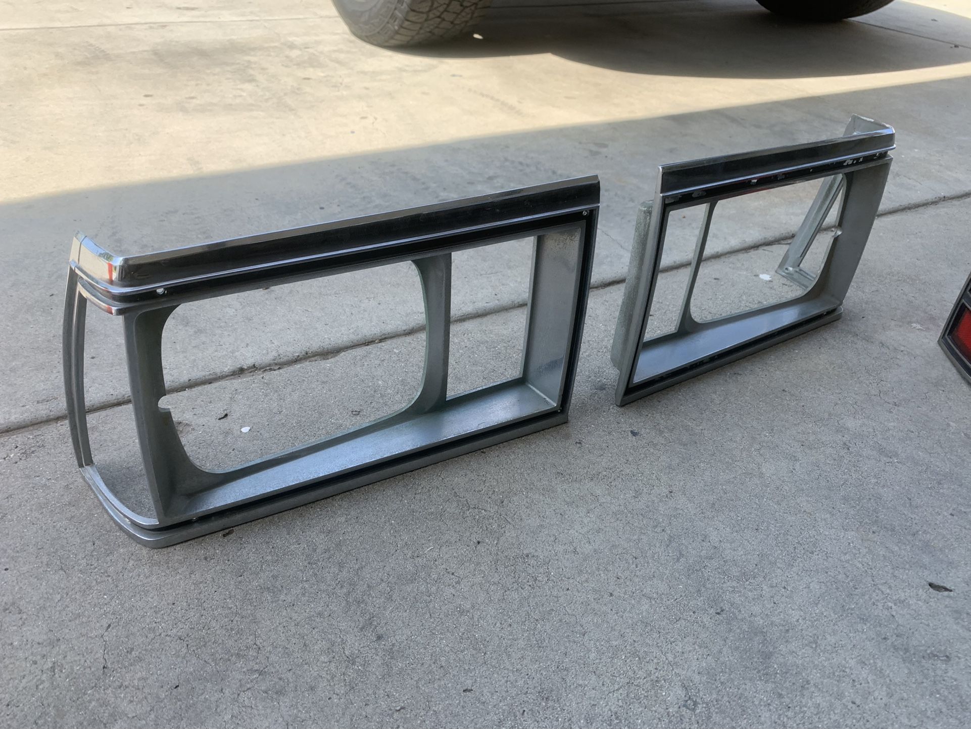 Parts 1980 Chevy Malibu Parts