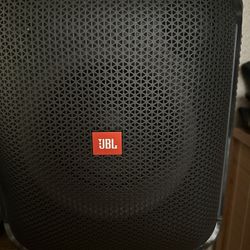 Jbl Speaker