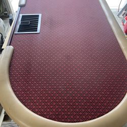 Poker Table