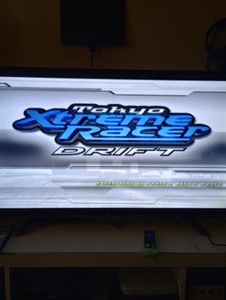 Tokyo Extreme Racer Drift (PS2)