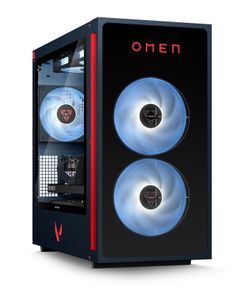 HP OMEN 35L VALORANT Edition Gaming Desktop with RTX 5060 Ti