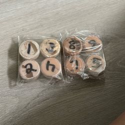 Foundation Samples By Spoiled Cosmetics 