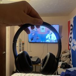 Beats Solo 3