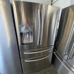 Samsung Refrigerator