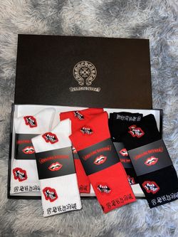 Ch Socks