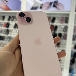 Iphone 15 Plus Unlocked 