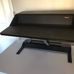 Computer Desk Risers - $65 each 