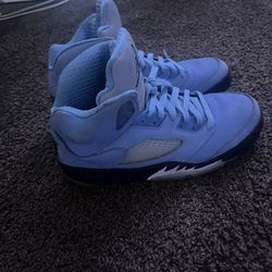Jordan 5s