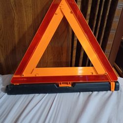 Emergency Triangle