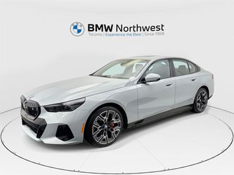 2026 BMW i5