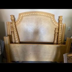 Queen Bedroom Set