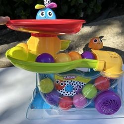Play School Ball Toy