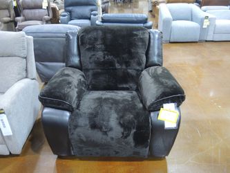 Main & Co. Crown Power Recliner - Crown Espresso | Reclining Chair | Lounge Chair