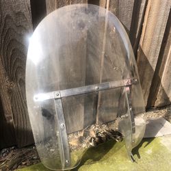 Harley Davidson Windshield 