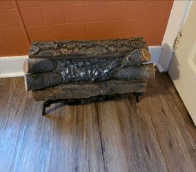 Artifical firewood