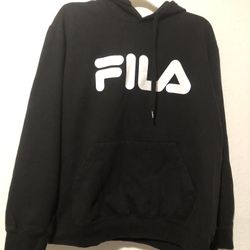FILA MEN HODDIE-L
