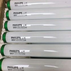 (2 BULBS) Philips 423889 F40T12 CWSupreme/ALTO 40W 48 Inch T12  