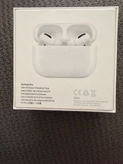 Apple AirPods Pro 1st generation