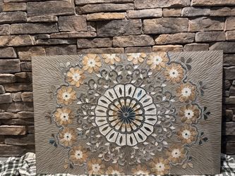 Pier one wall art