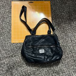 Vans Cross Body Purse 