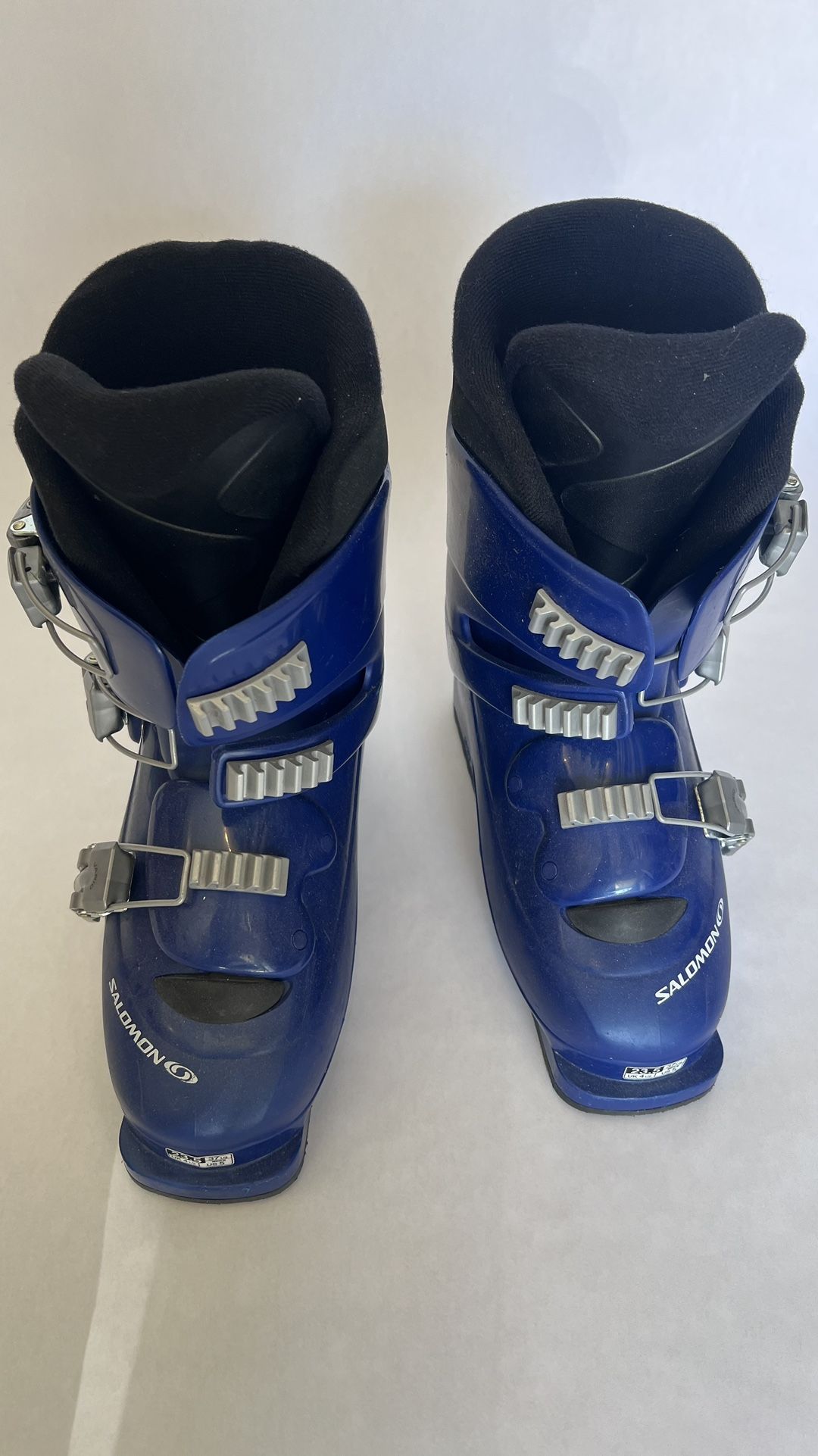 Ski Boots Salomon 23.5