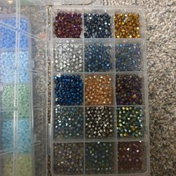 Beads