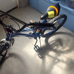Kid Bike 