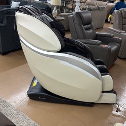 Massage Chair, Cero Gravity Recliner 