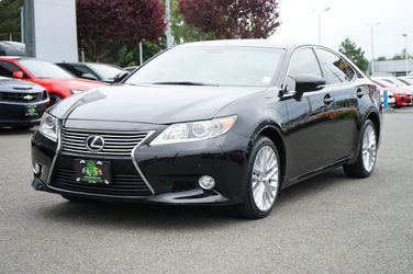 2014 Lexus ES 350