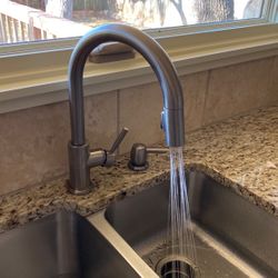 Kitchen Faucet Very Cool