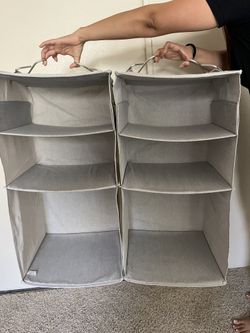 SHOE ORGANIZER