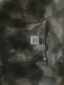 Carhart Heavy Duty Dog Best