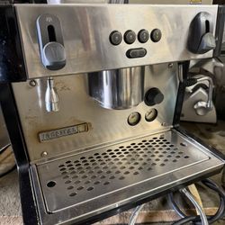 Used Iberital Intent 1 Group Espresso Machine