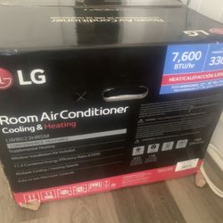 Window Ac 