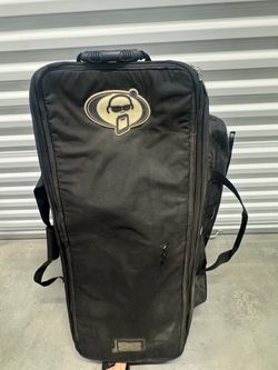 Protection Racket Drum Hardware Case
